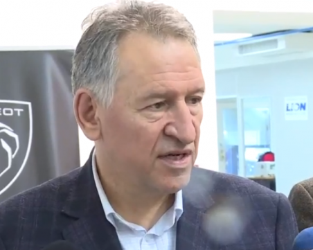 Здравният министър: Избираме един от вариантите за нови мерки, ще издадем заповед другата седмица