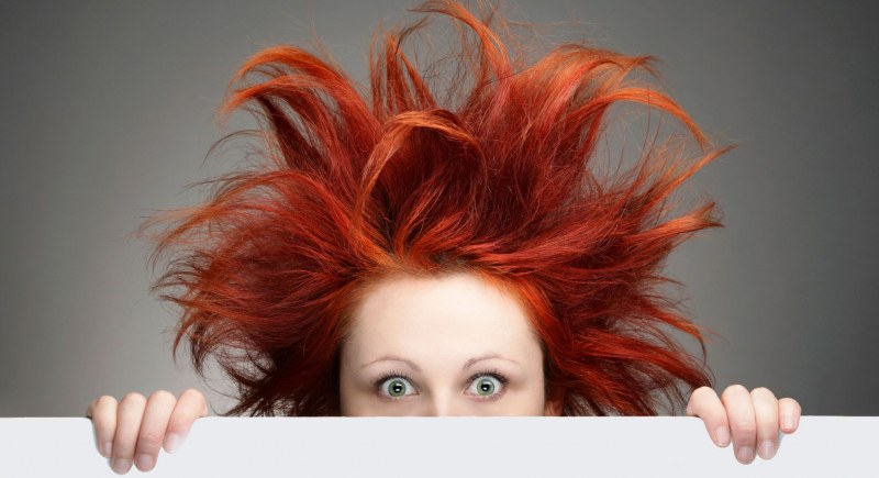 Скритите послания: Любопитни факти за косата, които навярно не знаете