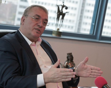 Богомил Манчев: Очаква ни трудна зима от финансова гледна точка