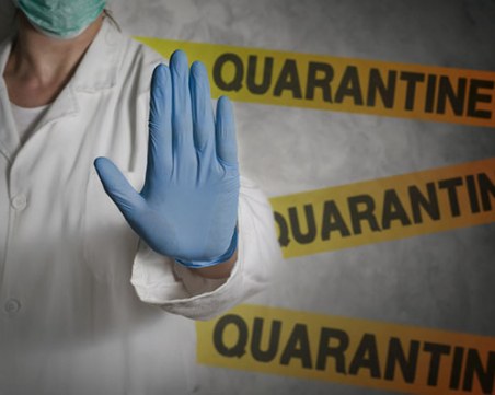 Бум на COVID-19 в социален дом в Габровско