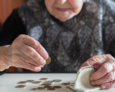 Евростат: България е втора по бедност в ЕС