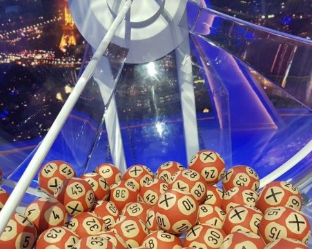 Рекорд във Франция! Късметлия спечели 220 милиона евро