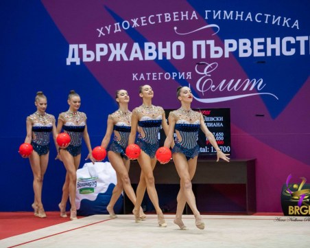 Рекордна оценка и нов приз за златните ни момичета