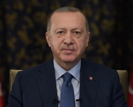Ердоган: САЩ ни предложиха продажба на F-16 в замяна на инвестиция в нейна програма