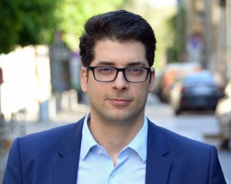 Пеканов: Парите от Плана за възстановяване са 12,9 млрд. лева, но те няма да решат всички проблеми