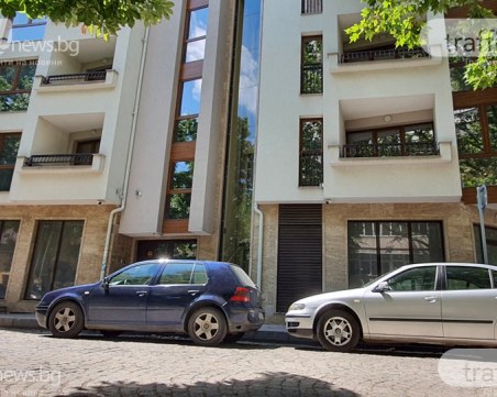 Шефове на общински фирми в Пловдив също ще имат право на ведомствен апартамент