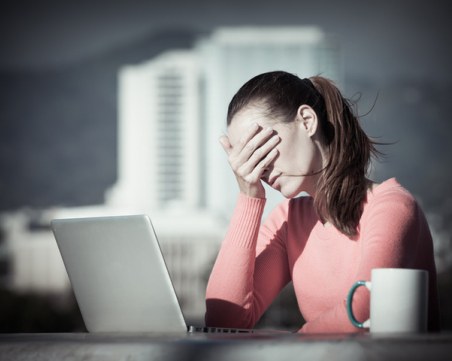 Все повече млади хора у нас  търсят психолог заради тревожност