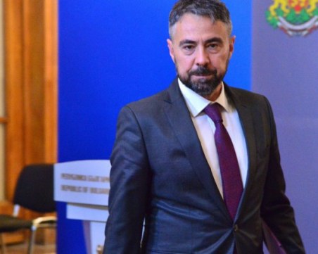 Живков: Ние зависим напълно от вноса на газ