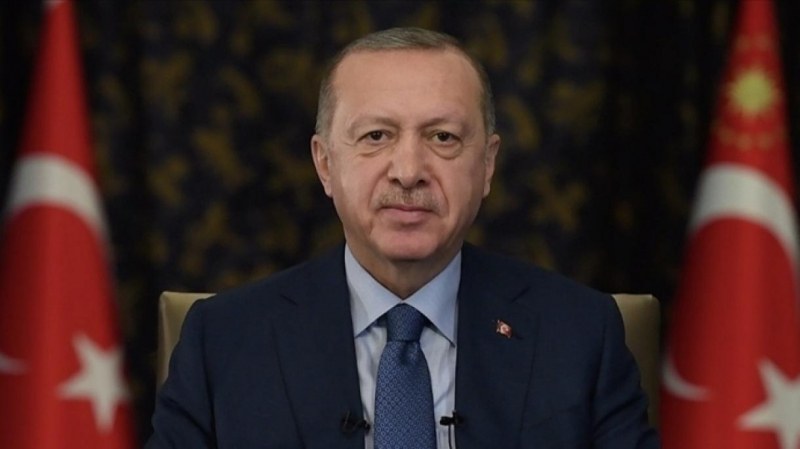 Ердоган: САЩ ни предложиха продажба на F-16 в замяна на инвестиция в нейна програма