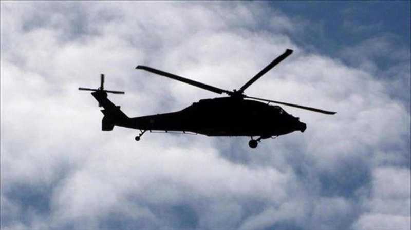 Трима души загинаха след катастрофа на хеликоптер в Германия