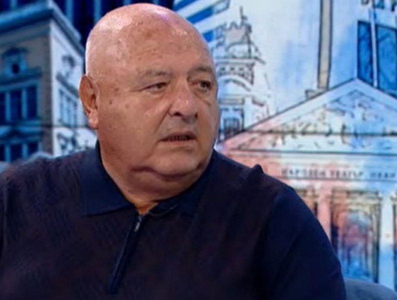 Венци Стефанов:  На Конгреса имаше купени гласове, хора около Бербатов предлагаха по 2000-3000 лева в тоалетните