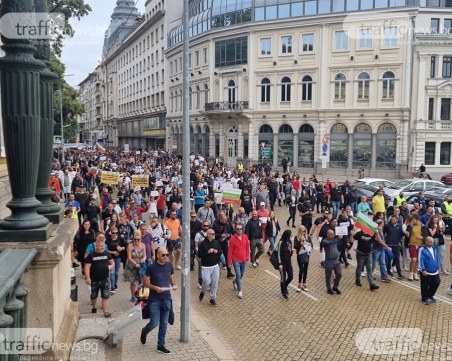 БАЗ и СЗБ се присъединяват към протеста срещу космическата цена на тока