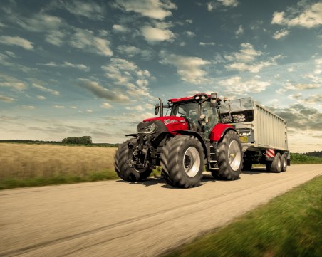 Кои са най-добрите трактори?