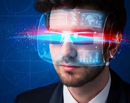 Метапространството: Следващият хит в технологиите