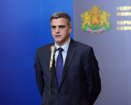 Назначени са нови двама заместник-министри в две ведомства