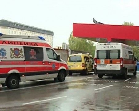 Почина жената с COVID-19, върната от 6 болници в София