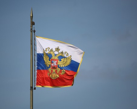 Русия замразява мисията си в НАТО