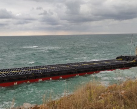 Седем пъти над нормата е замърсяването около 