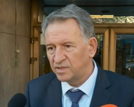 Стойчо Кацаров: Новите мерки ще влязат до края на седмицата