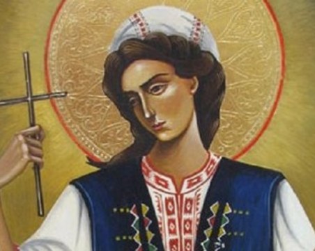 Всички златни имена с празник днес