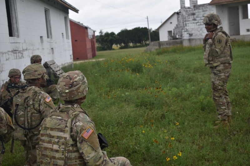 САЩ организират мащабно военно учение на Балканите