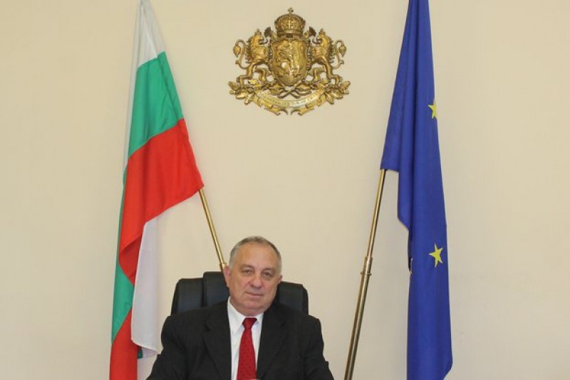 Зам.-министър Златанов: Налага се въвеждането на нови мерки