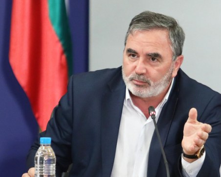 Доц. Ангел Кунчев е 