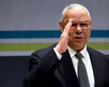 Колин Пауъл е имал рак на белите кръвни тела