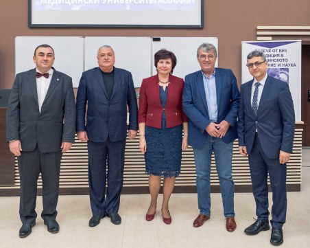 Медицинските университети у нас се обединяват в сдружение