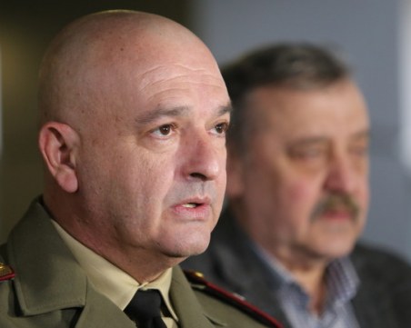 Мутафчийски: Нужно е голямо сърце и саможертвеност, за да си лекар