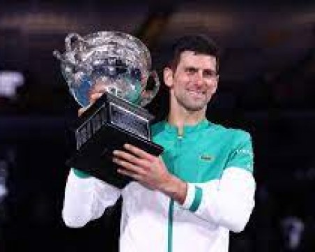 Новак Джокович може да не участва на Аустрелиън оупън заради ваксина
