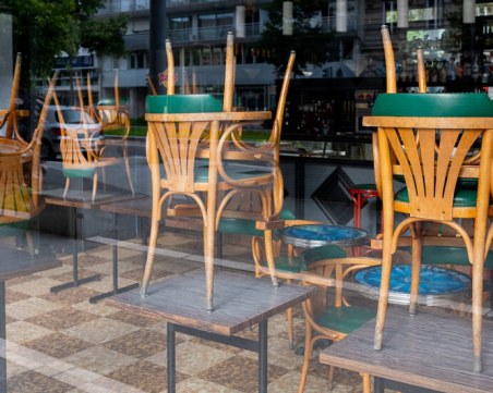 Ресторантьори: Обрекоха ни на фалит, излизаме на протест