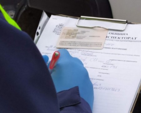 РЗИ отново на проверки! Инспектираха 88 обекта в Пловдив за COVID-19 мерките