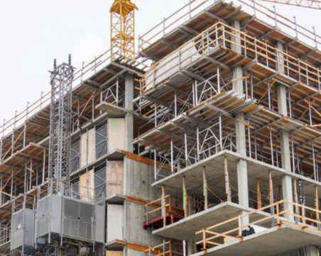 Строителите искат да вдигат цените на 