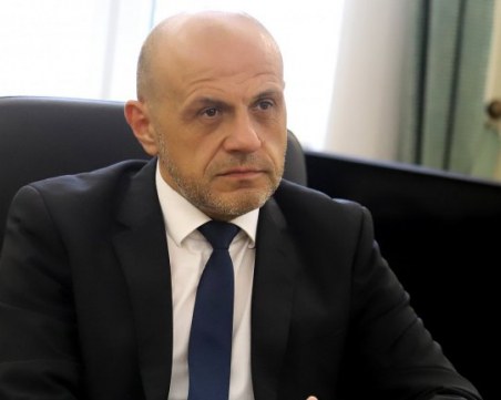 Томислав Дончев за цените на тока: Има пазарни спекулации