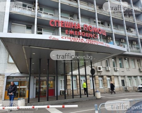 Увеличават броя на леглата за лечение на COVID в София