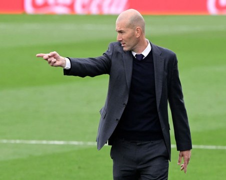 Зидан и Конте фаворити да заменят Солскяер в Юнайтед