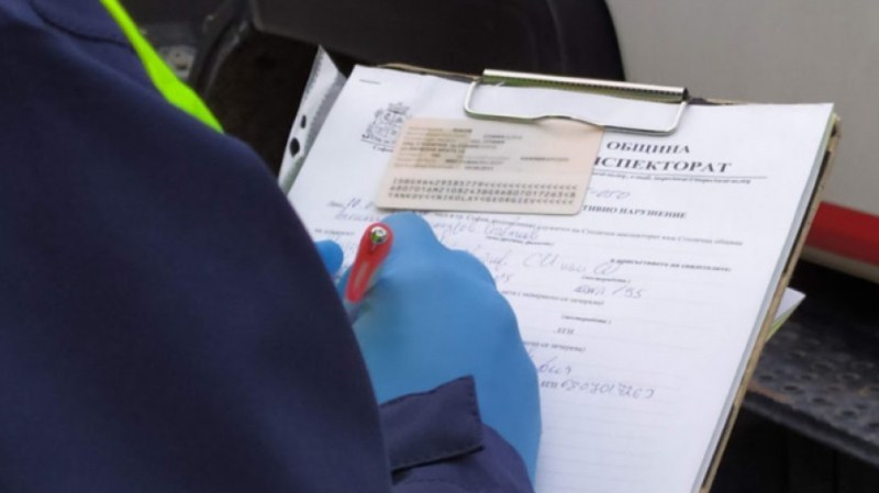 РЗИ отново на проверки! Инспектираха 88 обекта в Пловдив за COVID-19 мерките
