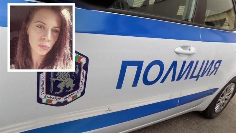 Шести ден без следа от Евгения Владимирова, изчезнала на път за фитнес