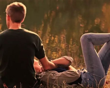 7 знака, че сте повече от приятели