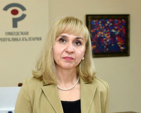 Омбудсманът поиска веднага безплатни антигенни тестове и сертификат за антитела