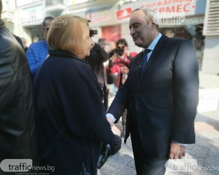 Проф. Герджиков от Пловдив: Новата заповед е напълно навременна и адекватна, но за някоя друга държава