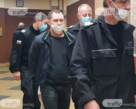 Разстреляните баща и син Ботеви загинали мигновено, 5 куршума са извадени от телата им