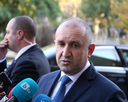 Румен Радев защити Стойчо Кацаров и новите мерки – давали свобода на гражданите