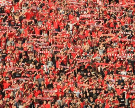 ЦСКА отваря пунктове за COVID тестове преди мача със 