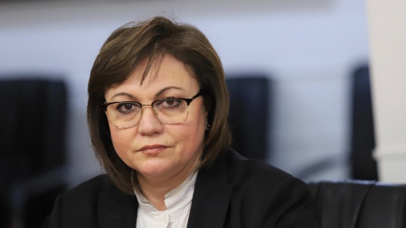 Корнелия Нинова поиска оставката на министър Кацаров