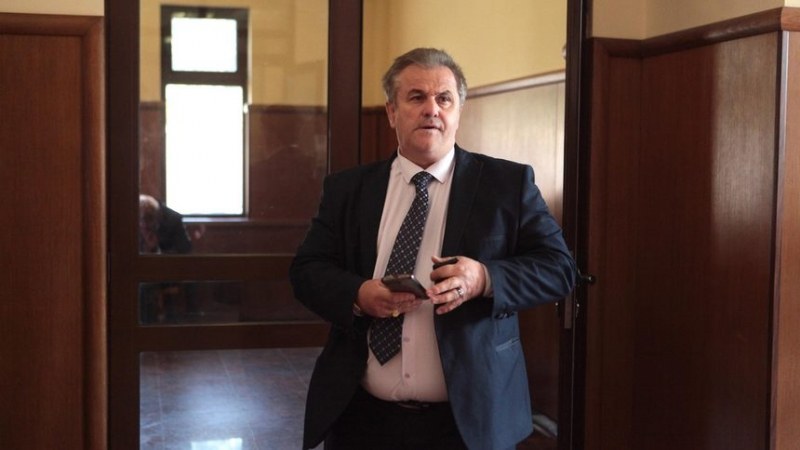 КПКОНПИ установи конфликт на интереси за бившия кмет на Созопол Панайот Рейзи
