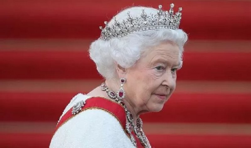 Кралица Елизабет отмени пътуване заради влошено здраве
