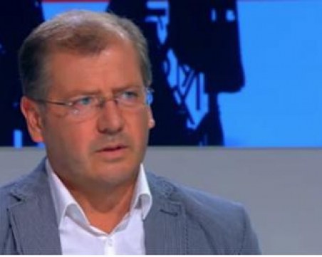 Адв. Екимджиев: Във всяко право има ограничения в интерес на обществото