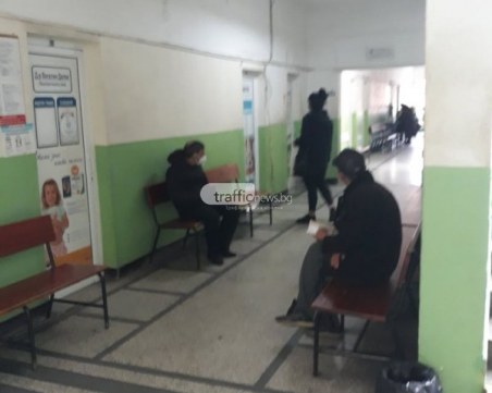 Грипните вируси 